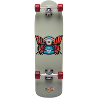 Blossom 30 - YOW - Coloured - Complete Cruiser
