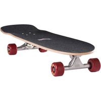 Blossom 30 - YOW - Coloured - Complete Cruiser