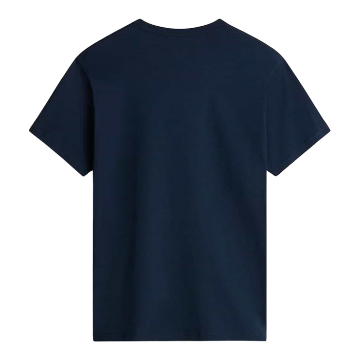 Left Chest Ii Loose SS