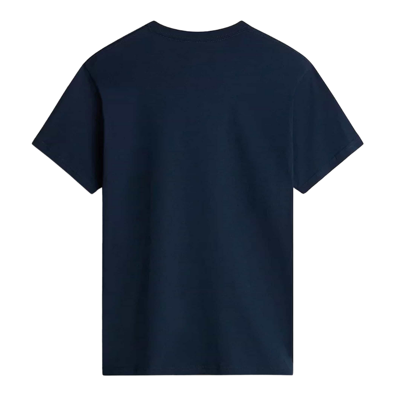 Left Chest Ii Loose SS