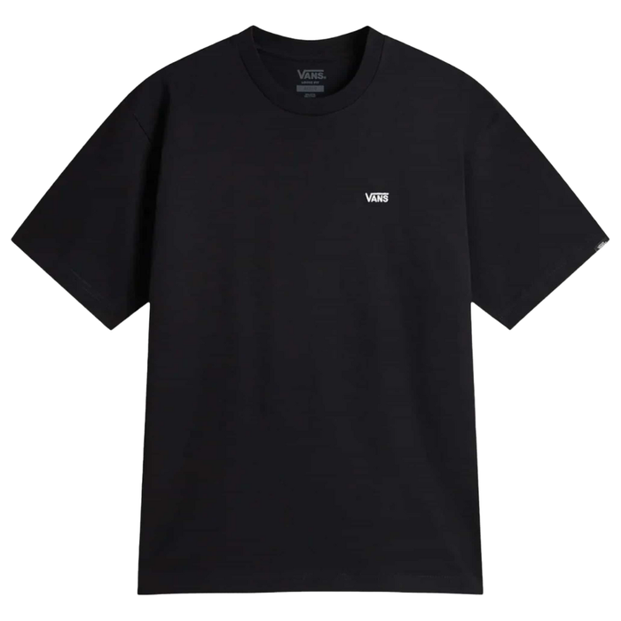 Left Chest Ii Loose SS