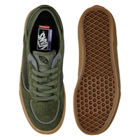 Skate Rowley