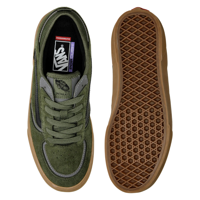 Skate Rowley