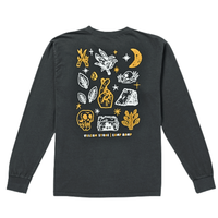 L/S BASIC TEES