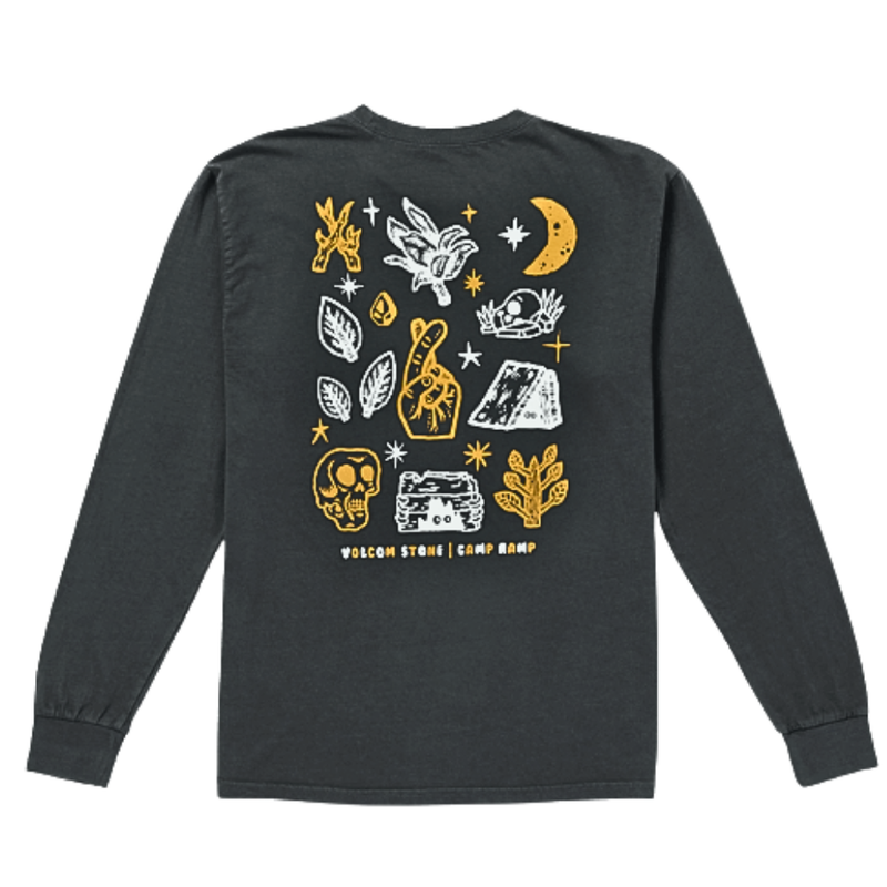 L/S BASIC TEES