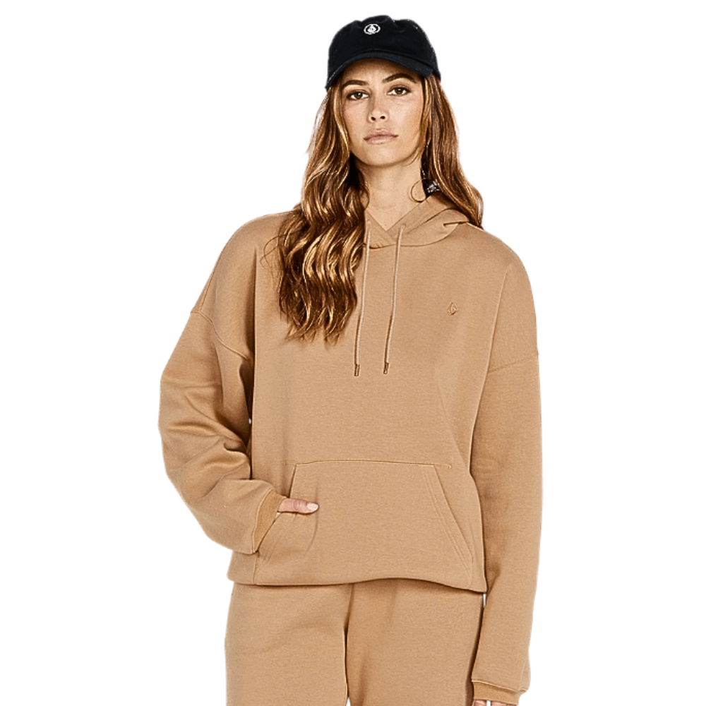 STONE HEART II HOODIE