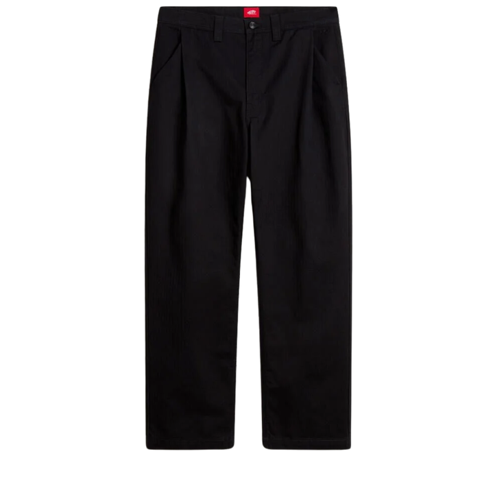 Skate Loose Pleated Pant