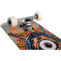 Noninjamonkey Complete - MOREBOARDS - Noninjamonkey -Complete Skateboard