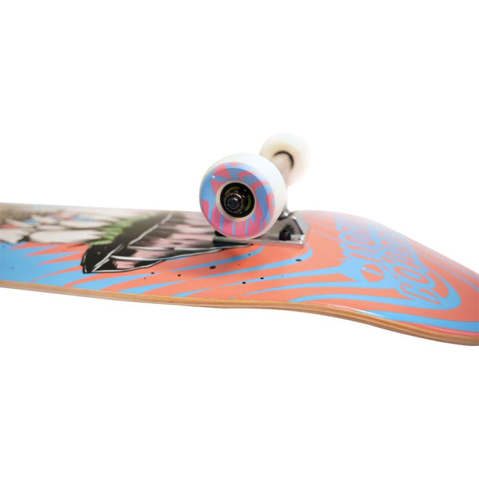 Psy Mush Complete - MOREBOARDS - Psy Mush8.2 -Complete Skateboard