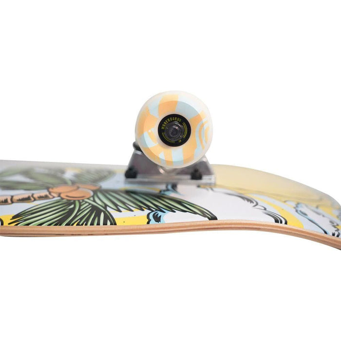 Noholiskullday Complete - MOREBOARDS - Holiskullday8 - Complete Skateboard