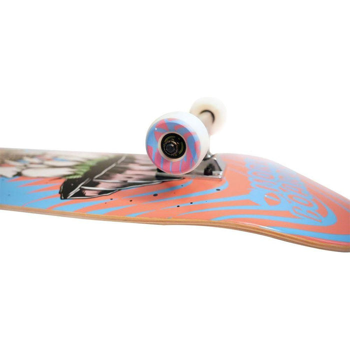 Psy Mush Complete - MOREBOARDS - Psy Mush8.2 -Complete Skateboard