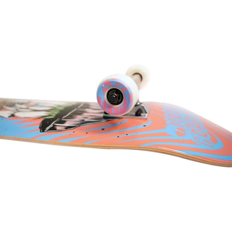 Psy Mush Complete - MOREBOARDS - Psy Mush8.2 -Complete Skateboard