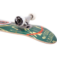 Nosnakeeye Complete - Moreboards -  Snakeeye8 - Complete Skateboard