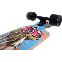 Skate  »  Longboards  »  Longboard Decks  »  Complete Longboard