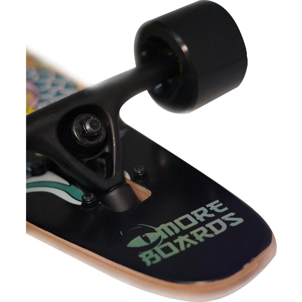 Skate  »  Longboards  »  Longboard Decks  »  Complete Longboard