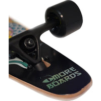 Skate  »  Longboards  »  Longboard Decks  »  Complete Longboard