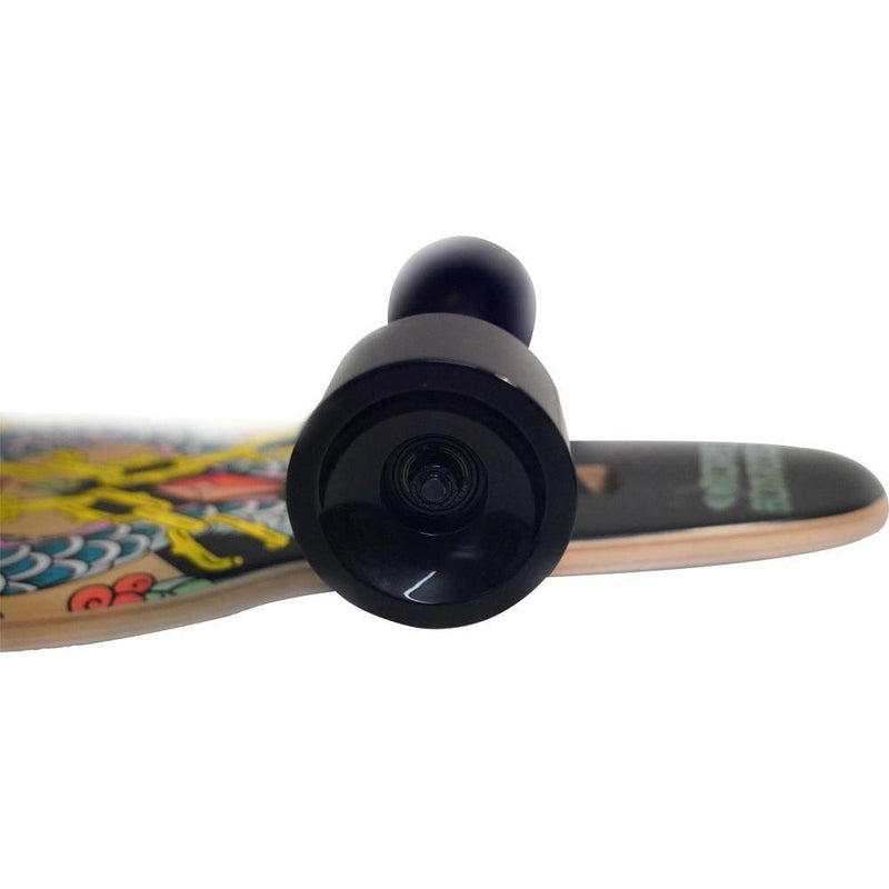 Skate  »  Longboards  »  Longboard Decks  »  Complete Longboard