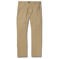Frickin Modern Stret - Volcom - khaki - Regular Fit