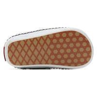 Vans - In Slip On V Crib - Schuhe - Sneakers - Low - Sneaker - (checkerboard) black/tru white
