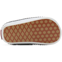 Vans - In Slip On V Crib - Schuhe - Sneakers - Low - Sneaker - (checkerboard) black/tru white