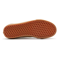 Skate Old Skool - Vans - Black Gum - Skateschuh