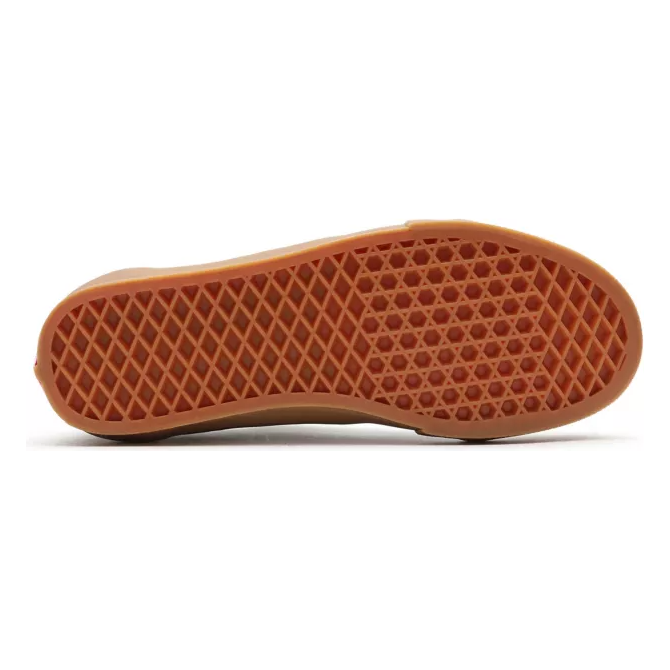 Skate Old Skool - Vans - Black Gum - Skateschuh