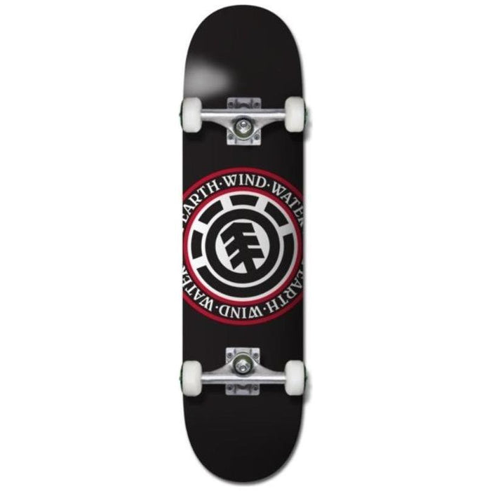 Element - seal 8.0 - Assorted -  Complete Skateboard