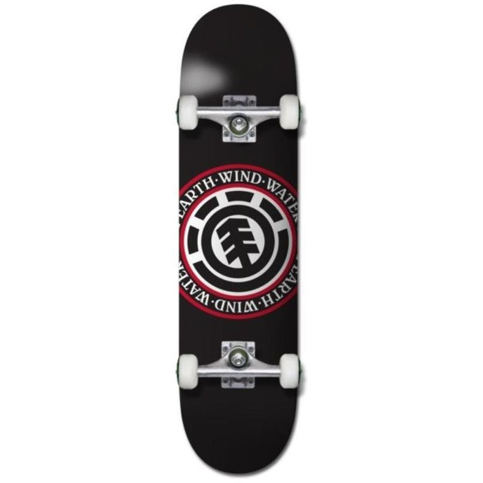 Element - Seal 8.25 - Assorted - Complete Skateboard