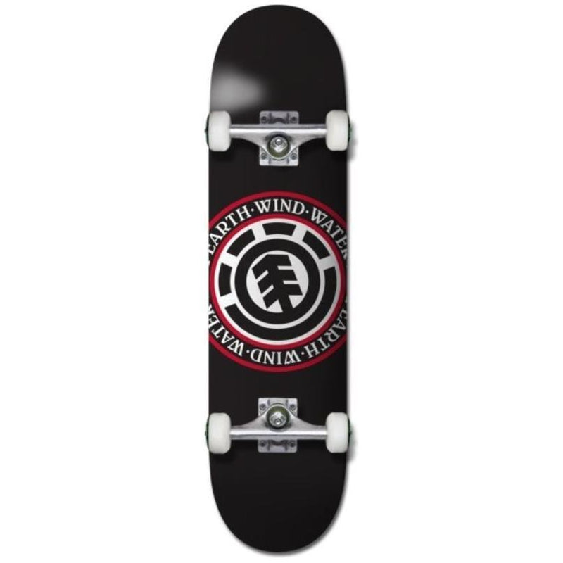 Element - Seal 8.25 - Assorted - Complete Skateboard