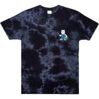 Childs Play Tee - Rip N Dip - Black Lightning Wash - T-Shirt