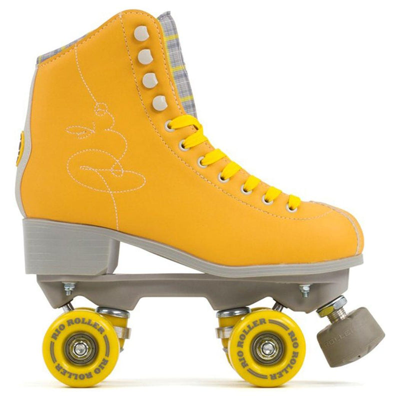 Signature Childresn - Rio Roller - Yellow - Rollschuh