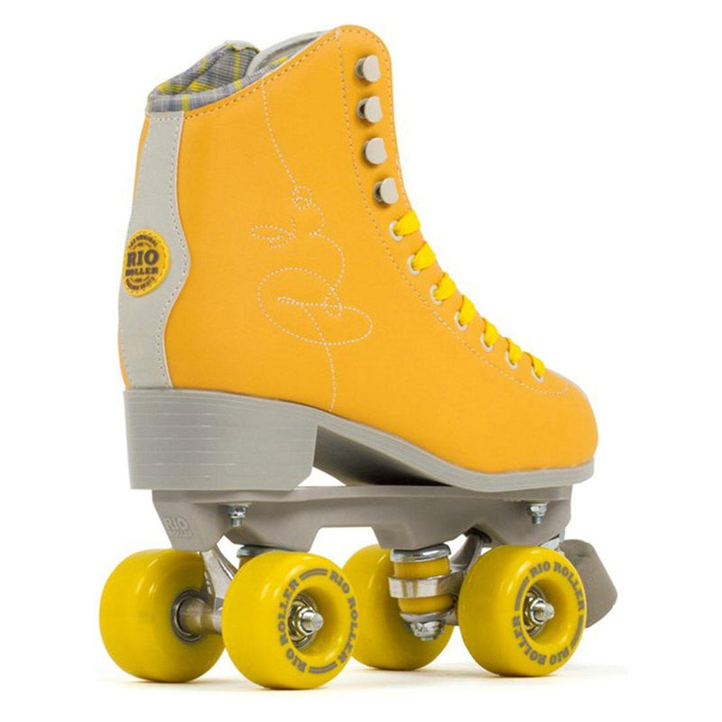 Signature Childresn - Rio Roller - Yellow - Rollschuh