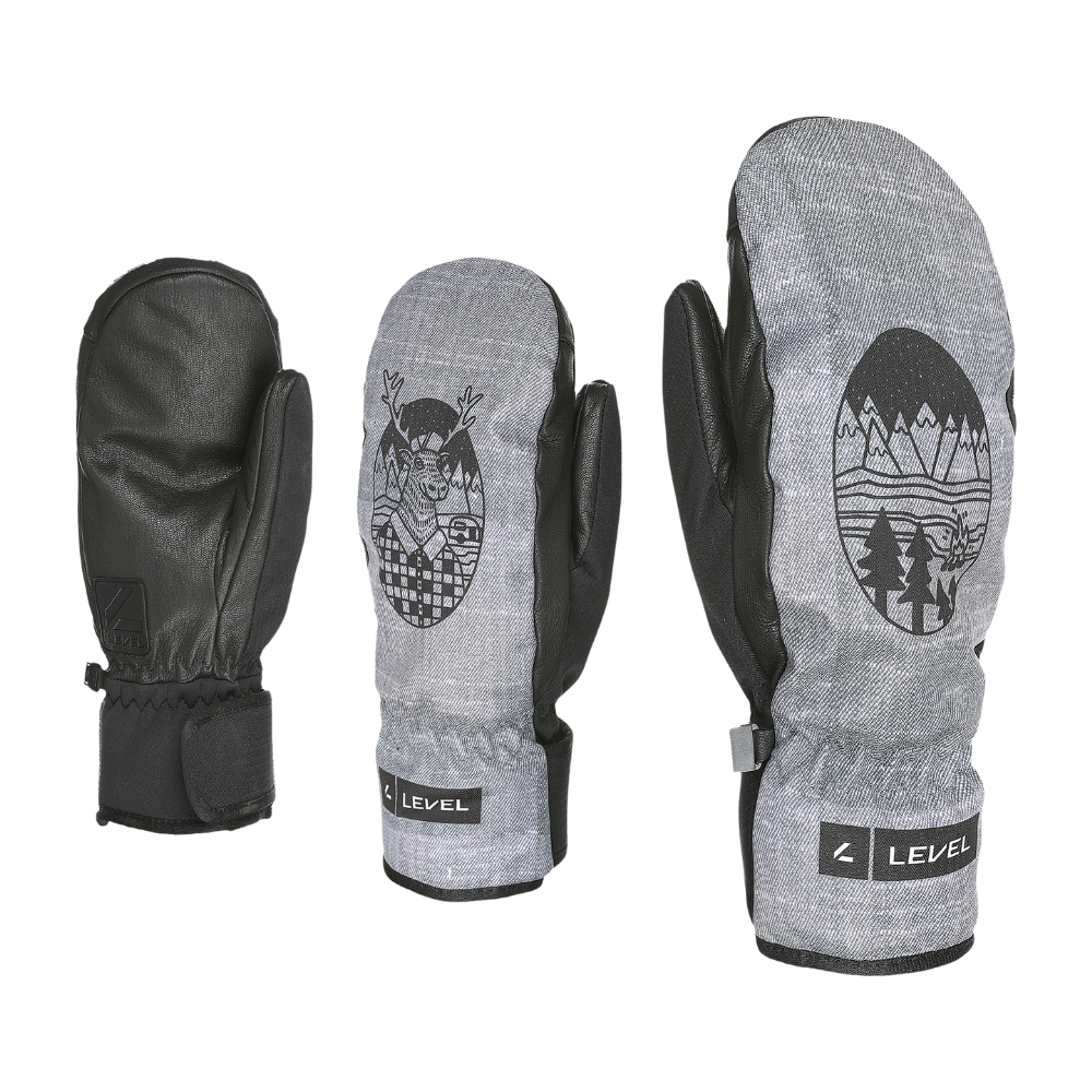 Vertigo PRO Mitt