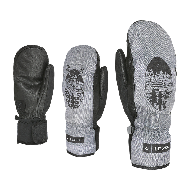 Vertigo PRO Mitt