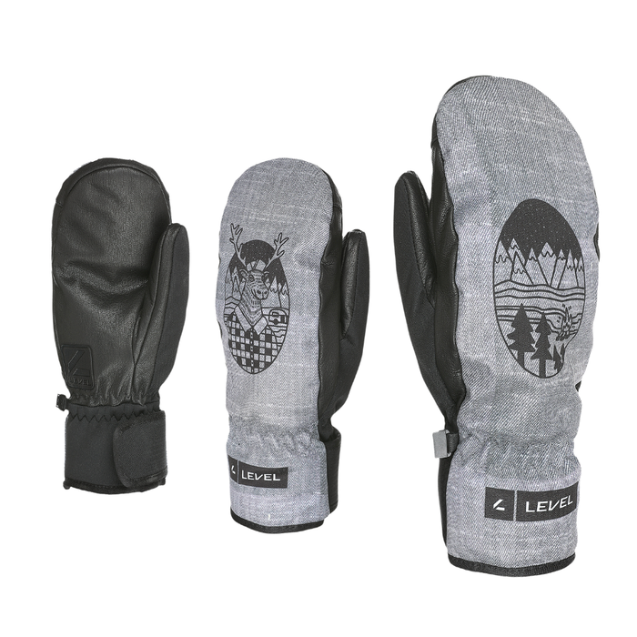 Vertigo PRO Mitt