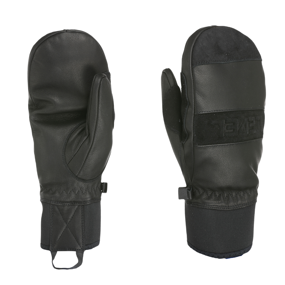 Shaman Mitt