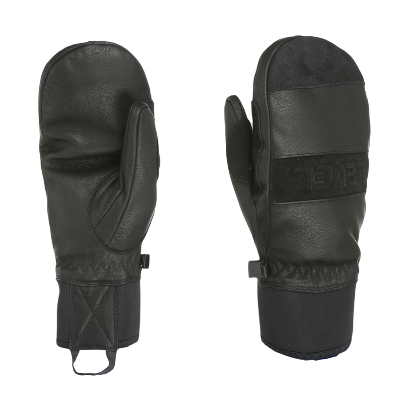 Shaman Mitt