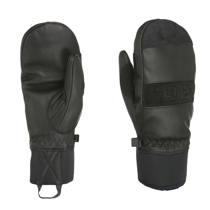 Shaman Mitt