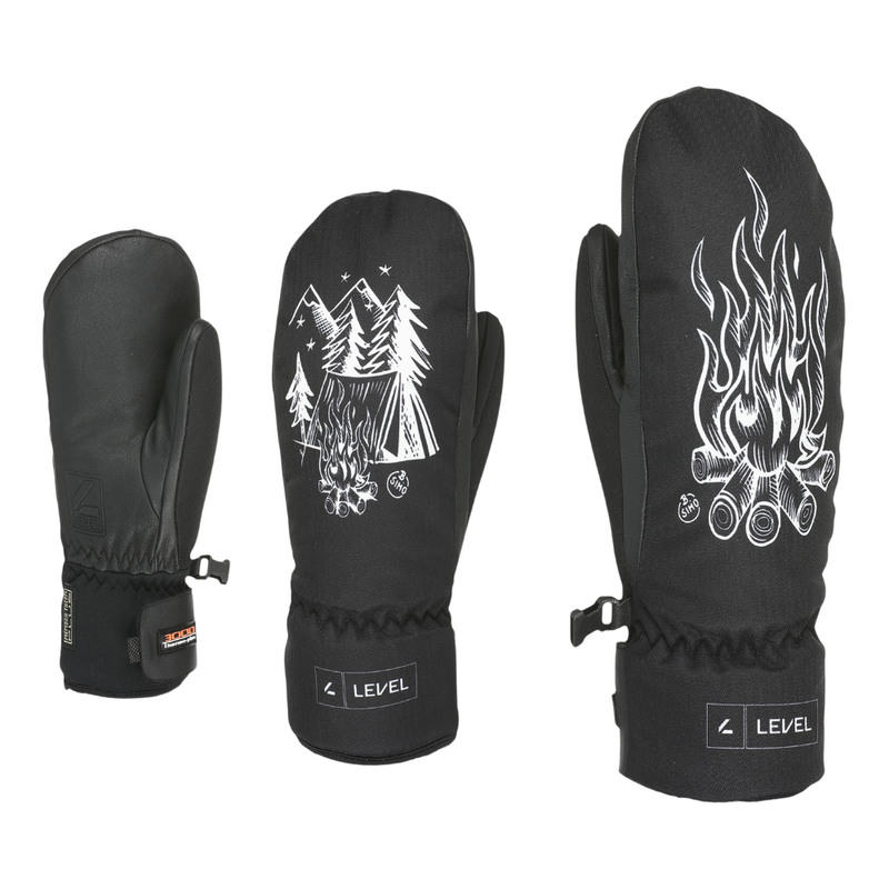 Soul Mitt