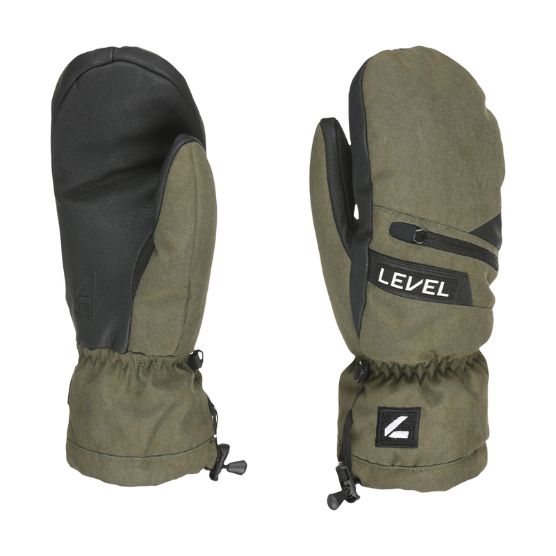 Switchback Mitt