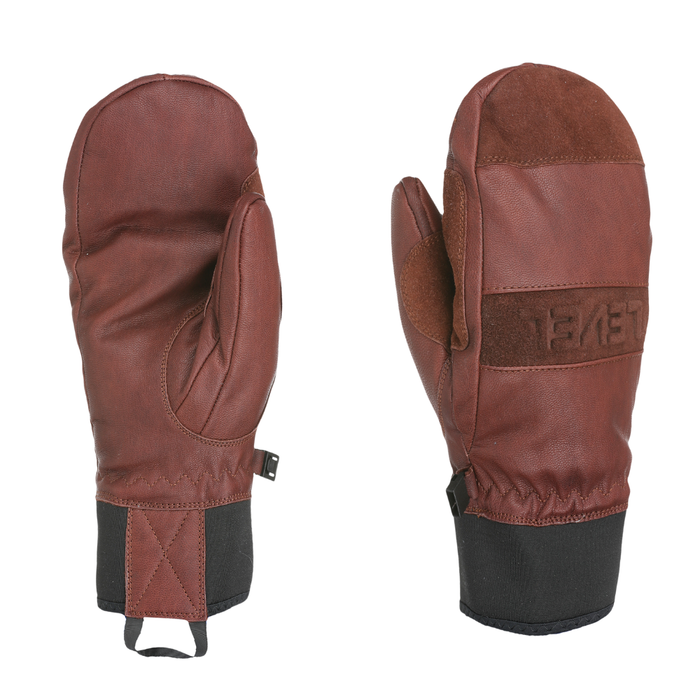 Shaman Mitt