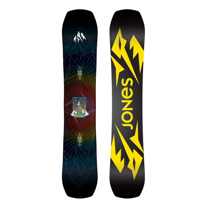 Mountain Twin 160