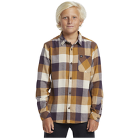 MOTHERFLY CLASSIC FLANNEL YTH