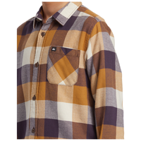 MOTHERFLY CLASSIC FLANNEL YTH