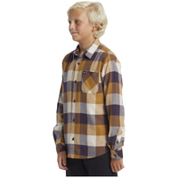 MOTHERFLY CLASSIC FLANNEL YTH