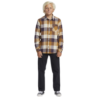 MOTHERFLY CLASSIC FLANNEL YTH