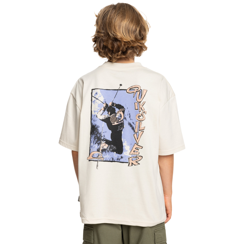 GRINDERZ TEE YOUTH