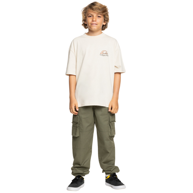 GRINDERZ TEE YOUTH