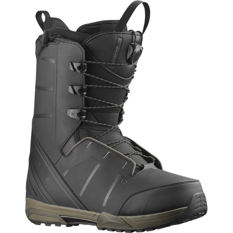 freeride boot Malamute