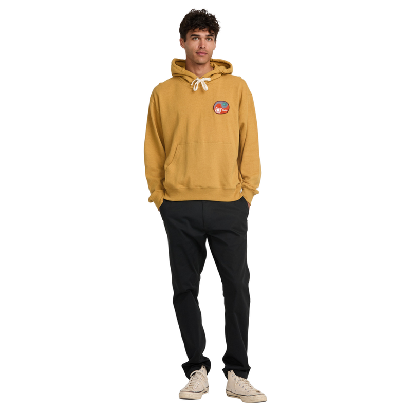 La Wave Hoodie